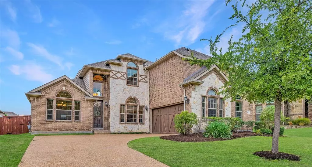 4313 Cherokee Drive, Mckinney, TX 75072