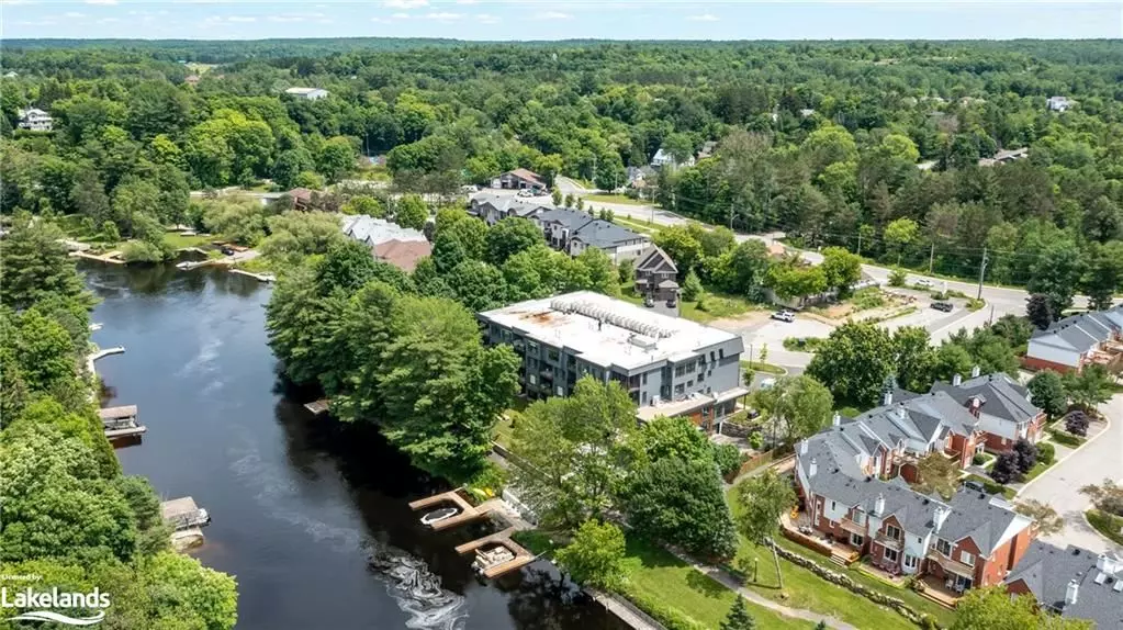 200 ANGLO ST #304, Bracebridge, ON P1L 1G4