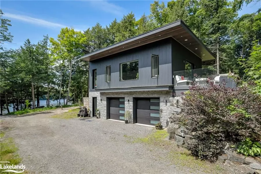 1039 VIEWPOINT TRL, Bracebridge, ON P1P 1L1