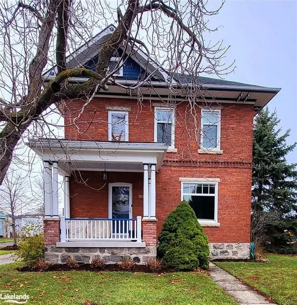 90 COLLINGWOOD ST, Meaford, ON N4L 1H1