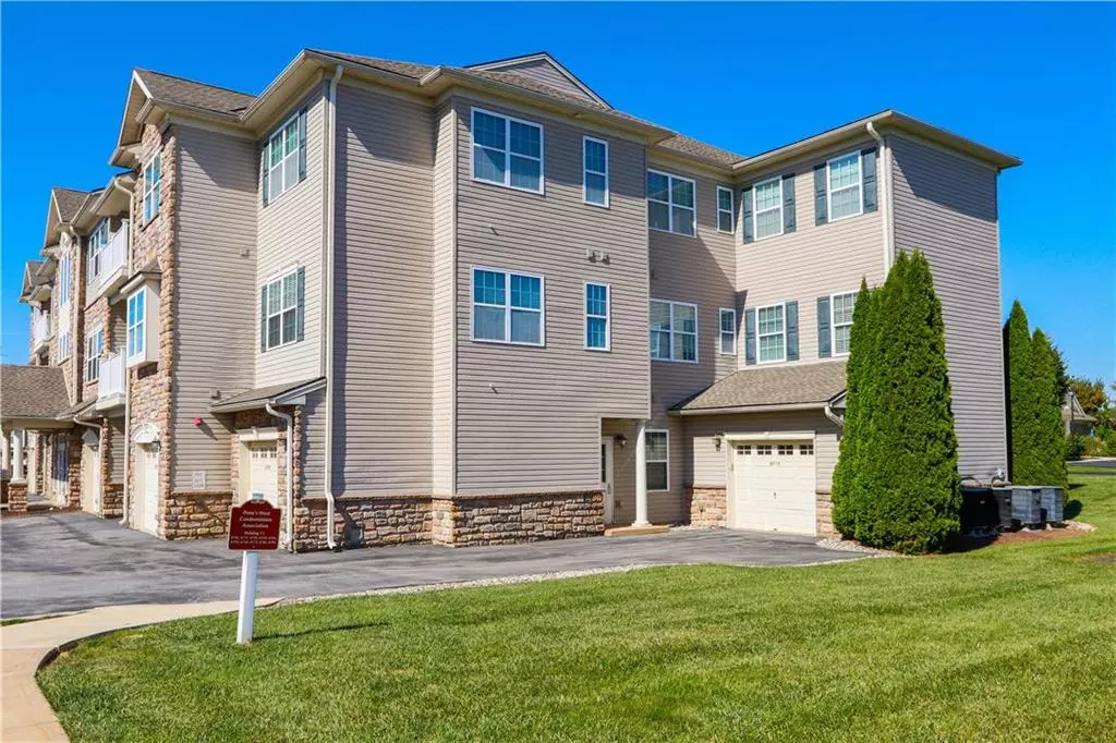 Lower Macungie Twp, PA 18062,6715 Pioneer Drive