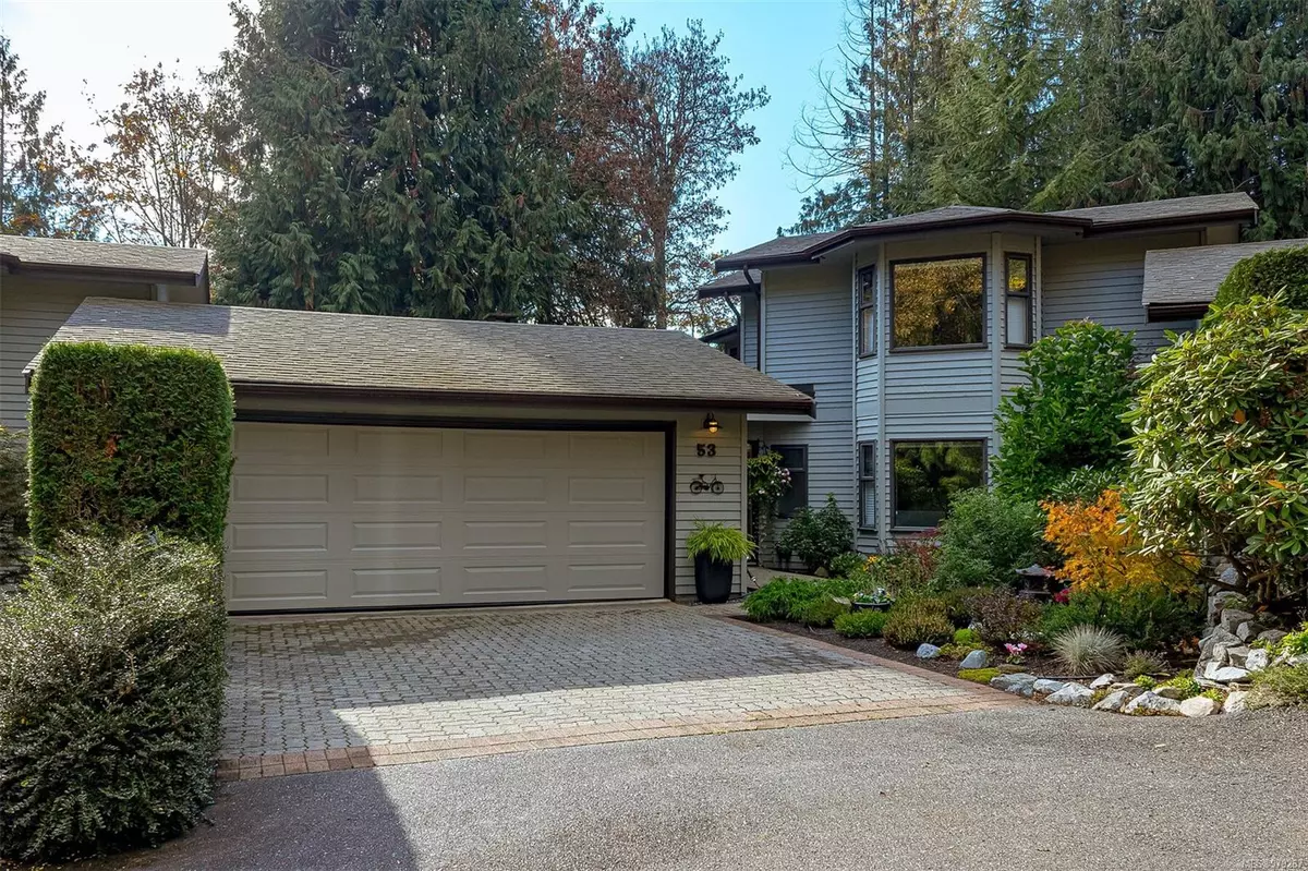 North Saanich, BC V8L 4R4,1255 Wain Rd #53