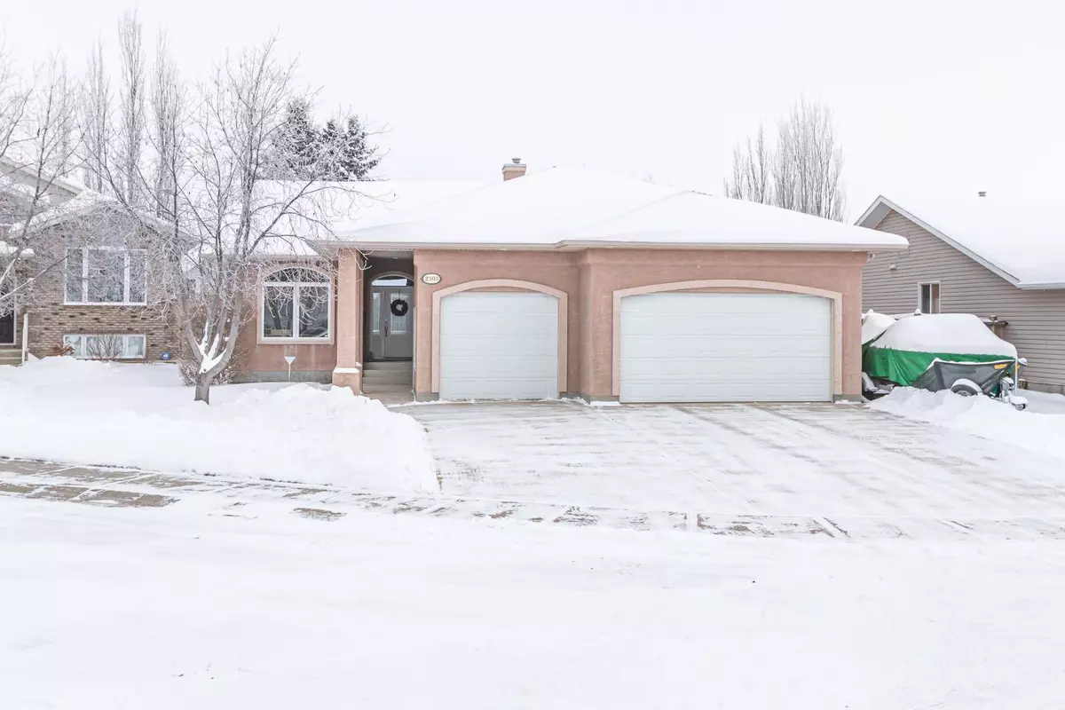 Lloydminster, AB T9V 3J3,2303 59 B Avenue Close