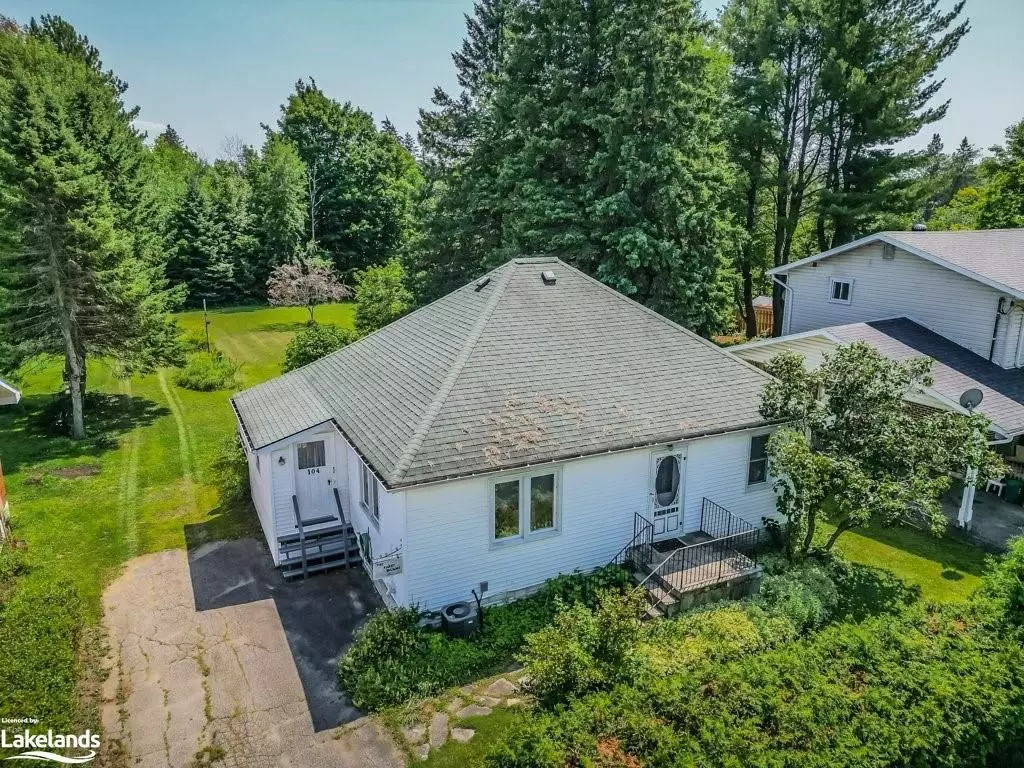 Bracebridge, ON P1L 1M1,104 ANN ST