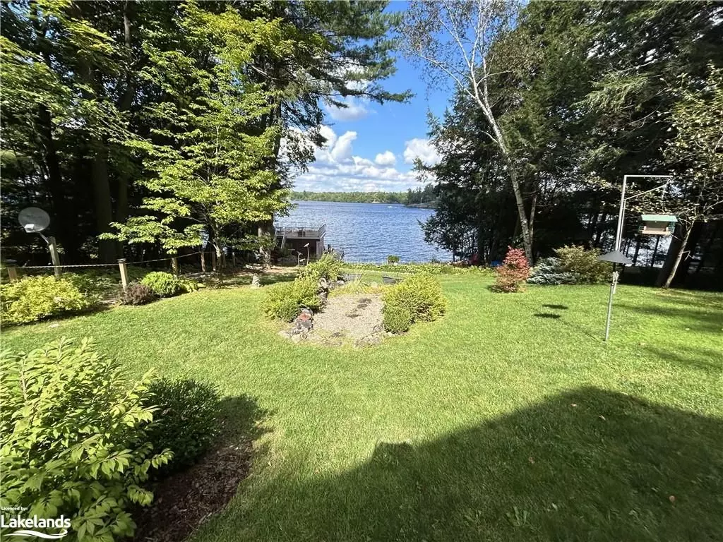 Muskoka, ON P1P 1R2,1163 PARKERS POINT ROAD N/A