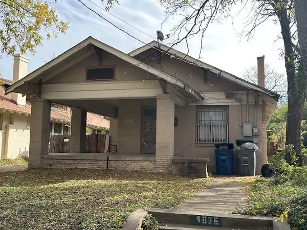 Dallas, TX 75246,4836 Junius Street