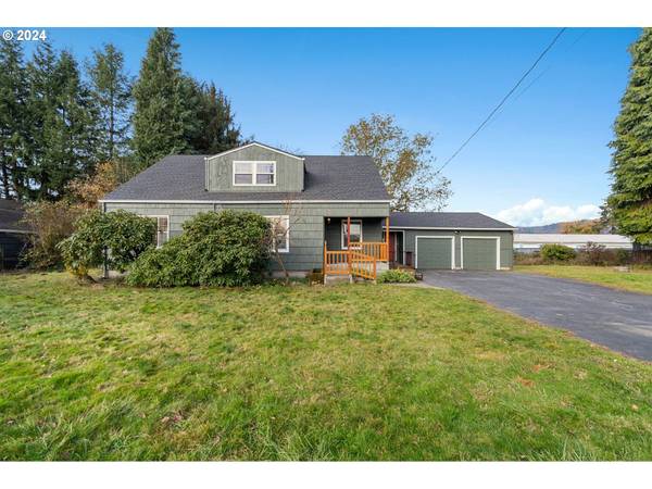 2129 48th Ave, Longview, WA 98632