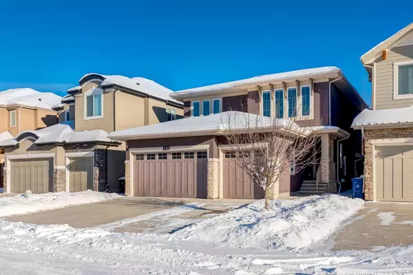 Calgary, AB T3P 0L4,112 Evansridge PL NW