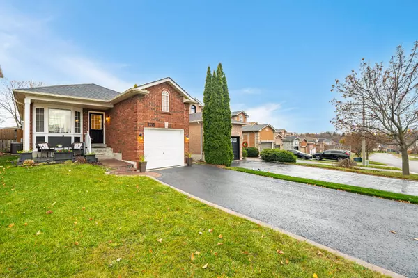 Oshawa, ON L1K 2L2,1155 Ridgemount BLVD