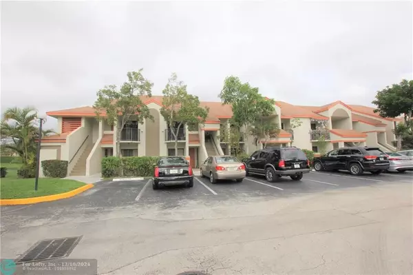 Margate, FL 33063,5529 Courtyard Dr  #5529