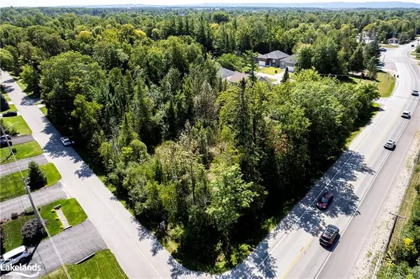 Wasaga Beach, ON L9Z 1X1,LOT 55 55TH ST S