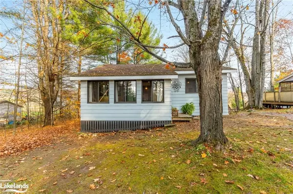 Bracebridge, ON P1L 1W8,1036 BOWYERS BEACH RD