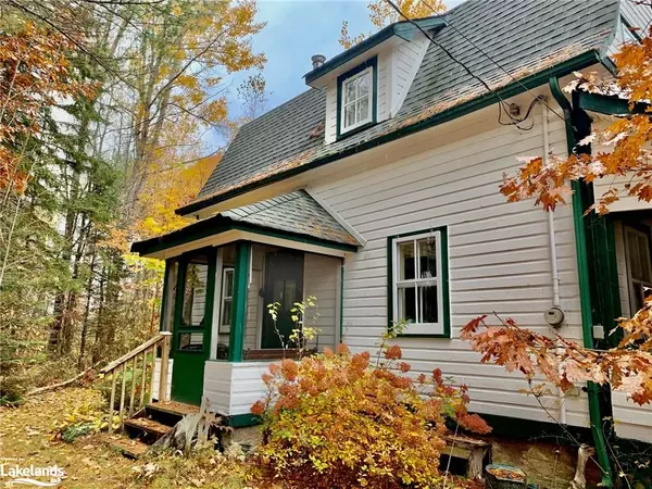 Gravenhurst, ON P1P 1R3,1627 HOUSEYS RAPIDS RD N/A