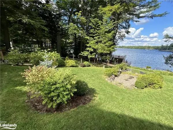 Gravenhurst, ON P1P 1R2,1163 PARKERS POINT ROAD N/A