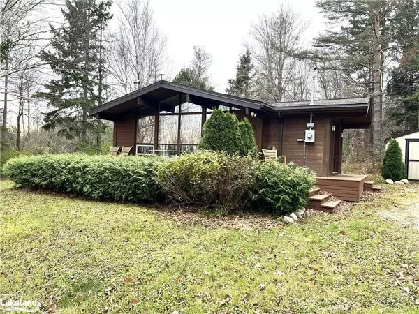 116 CASTLEVIEW RD, Blue Mountains, ON L9Y 0R6