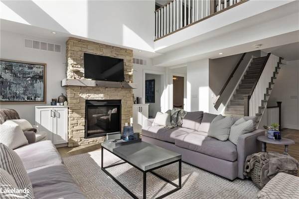 1094 MORTIMERS POINT RD #22, Muskoka Lakes, ON P0B 1J0