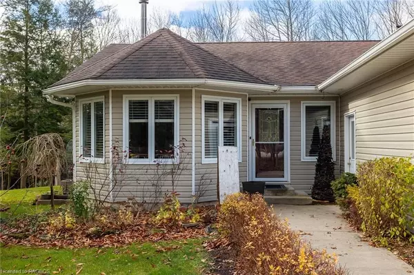 Meaford, ON N0H 1E0,557554 4TH CONCESSION N/A S