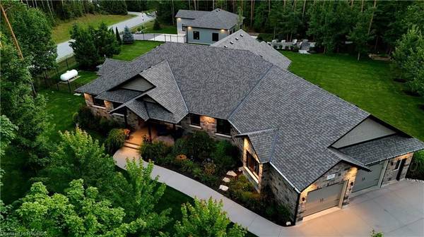 126 FOREST CREEK TRL, West Grey, ON N0G 1S0