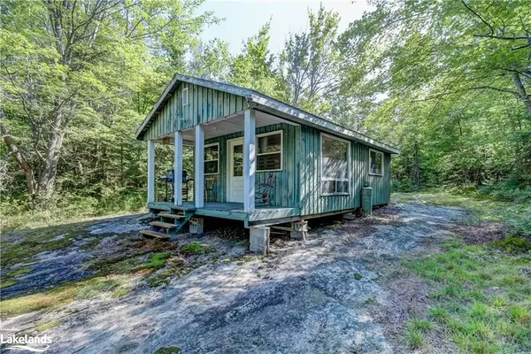 Gravenhurst, ON P1P 1R3,1235 BARKWAY RD