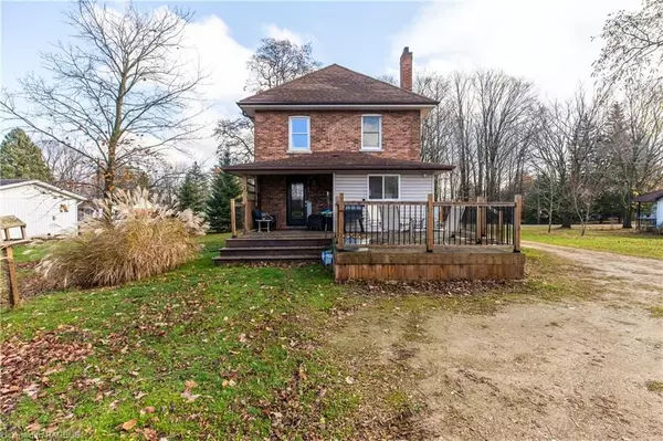 Owen Sound, ON N4K 5J6,2504 6TH AVE W