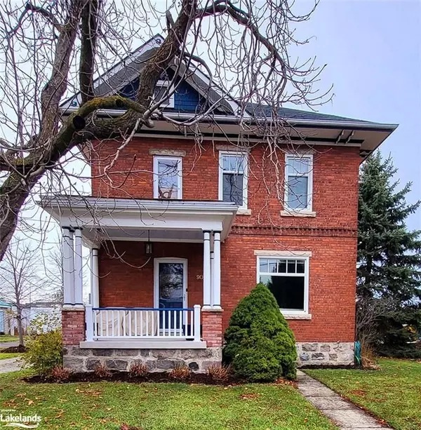 Meaford, ON N4L 1H1,90 COLLINGWOOD ST