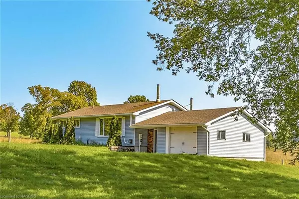 Meaford, ON N0H 1E0,617159 GREY ROAD 29 N/A