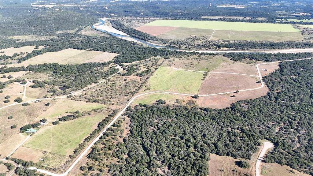 Lot 110 Davenport Road, Palo Pinto, TX 76484