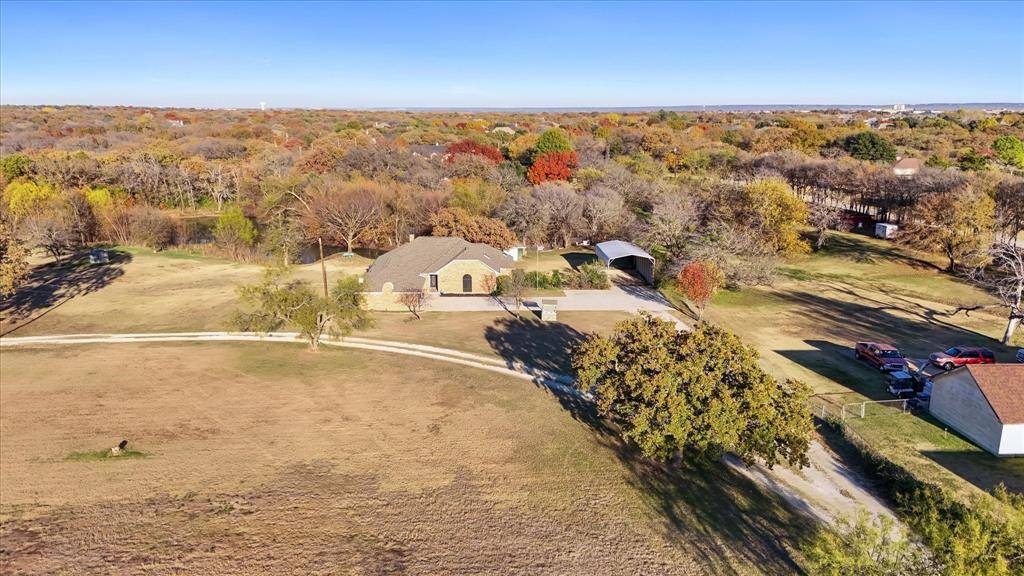 250 Carlin Road, Mansfield, TX 76063