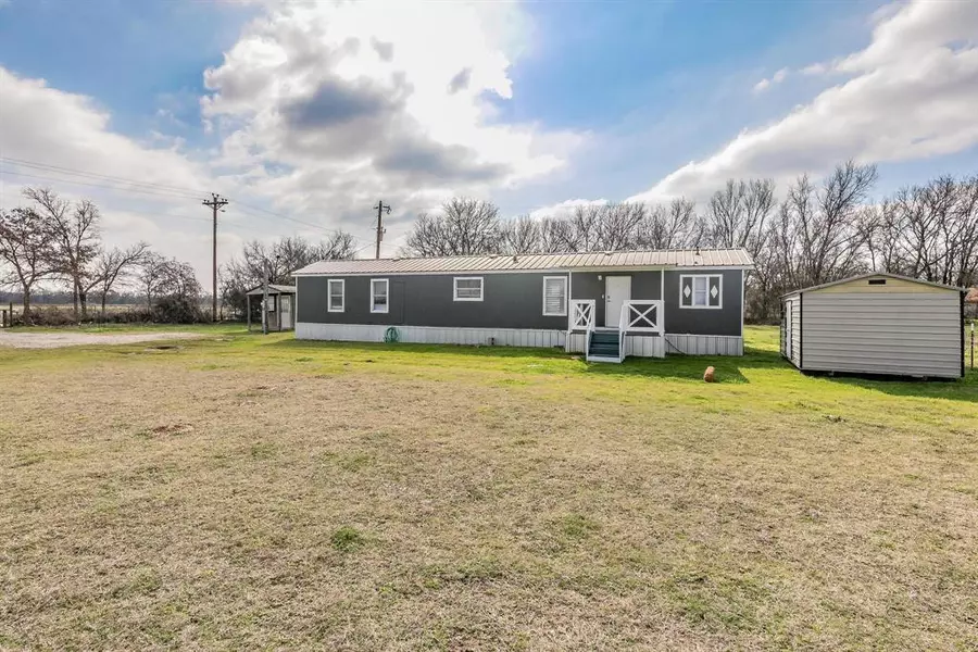 1980 Poe Prairie Road, Millsap, TX 76066