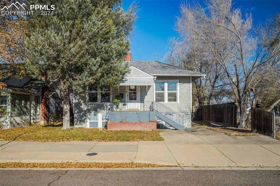 707 Veta AVE, Pueblo, CO 81004