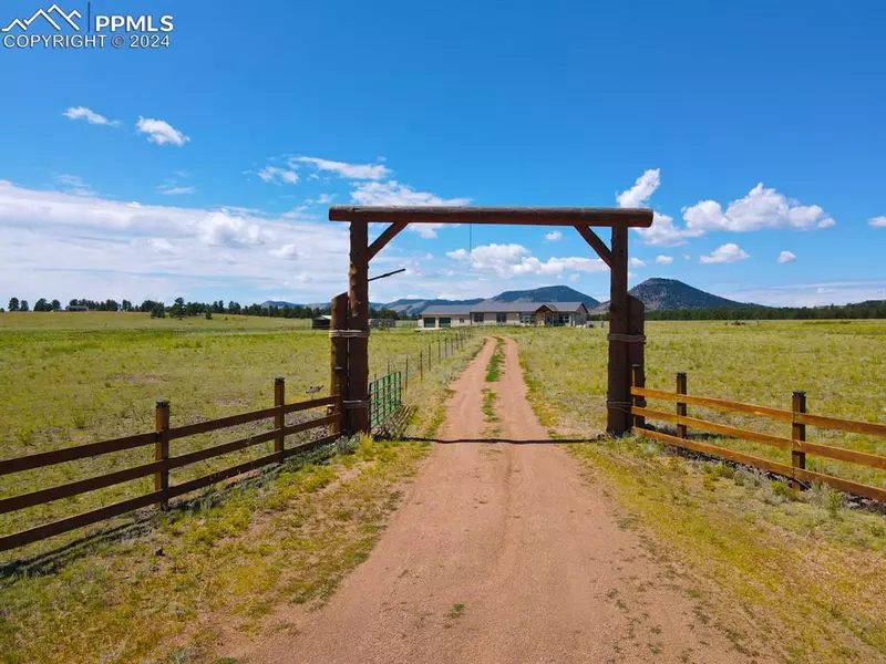 1925 Doe Valley RD, Guffey, CO 80820