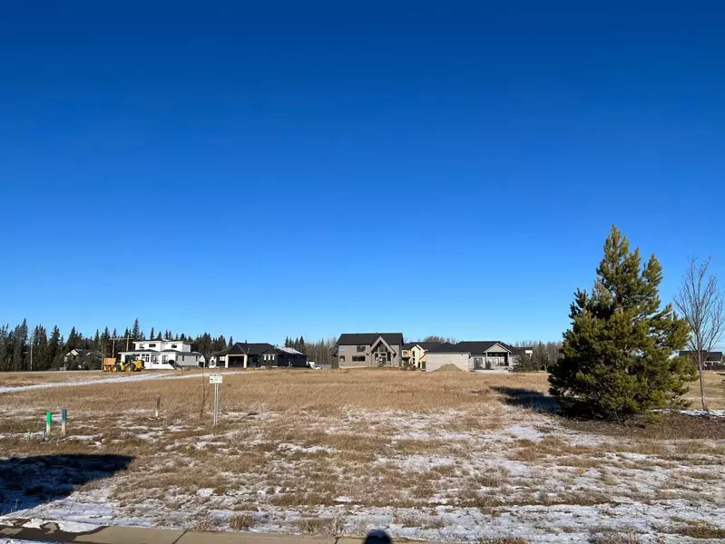 7956 Creekside DR, Rural Grande Prairie No. 1 County Of, AB T8W 0H3