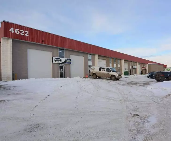 4622 61 ST #1, Red Deer, AB T4N 2R2