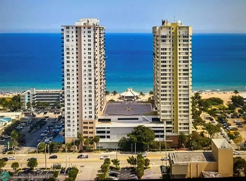 101 Briny Ave  #2906, Pompano Beach, FL 33062