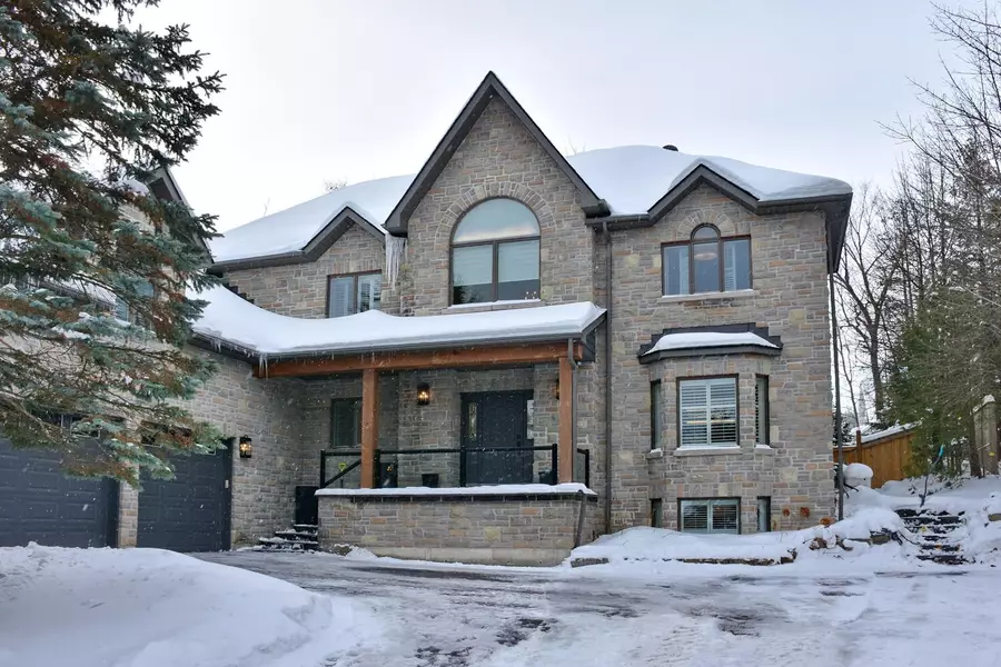 129 Blueski George CRES, Blue Mountains, ON L9Y 0S9