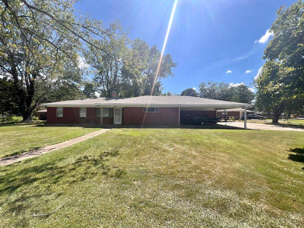 Shreveport, LA 71118,9400 Palmetto Lane