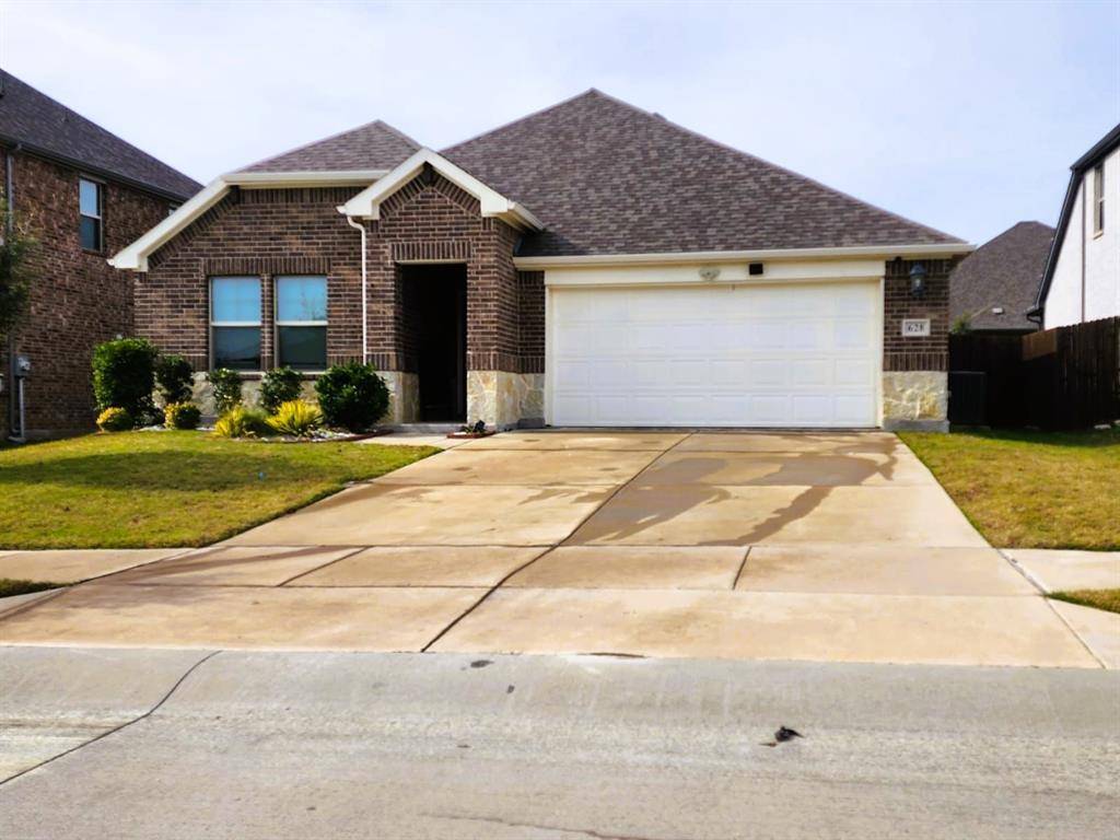 Princeton, TX 75407,628 Shade Tree Way