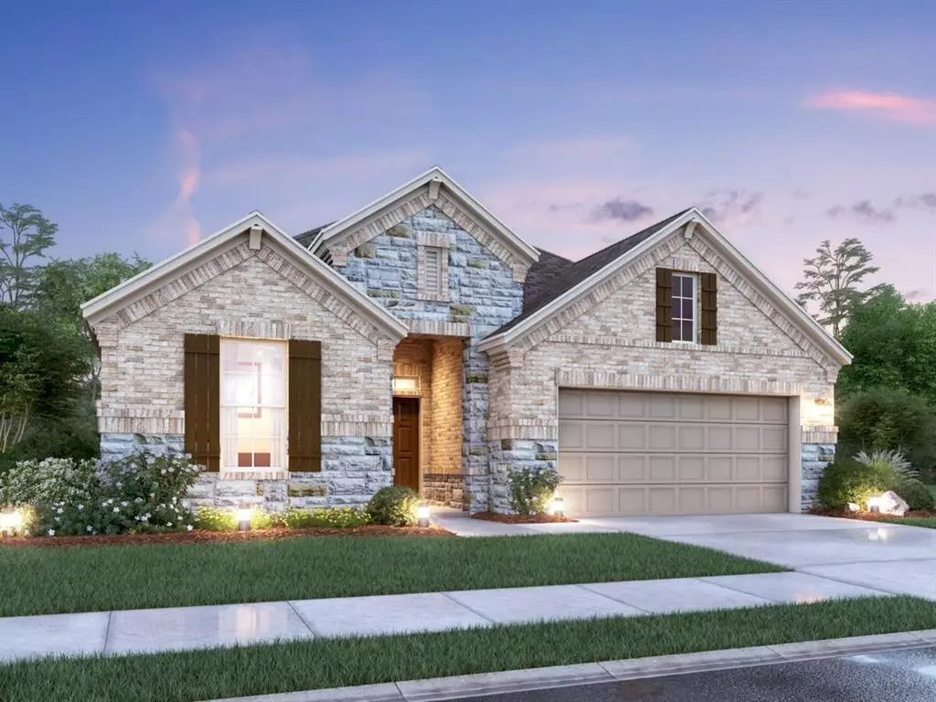 Mckinney, TX 75071,7220 Monarch Trail