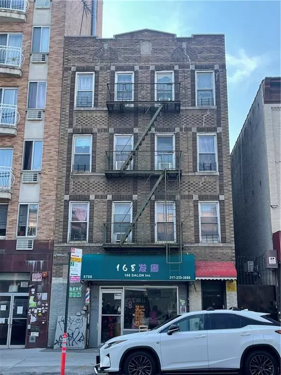 Brooklyn, NY 11220,5706 7th AVE