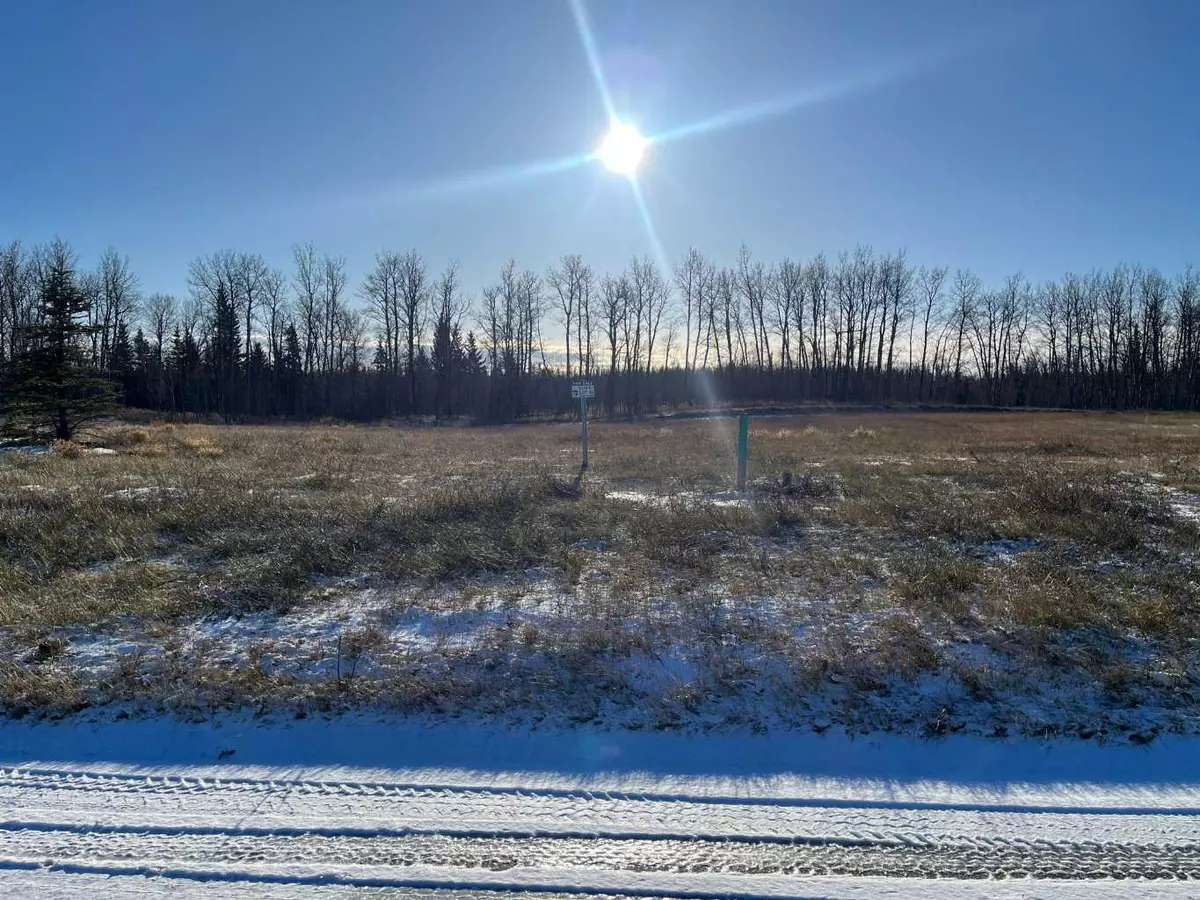 Rural Grande Prairie No. 1 County Of, AB T8W 0H3,7915 Creekside DR