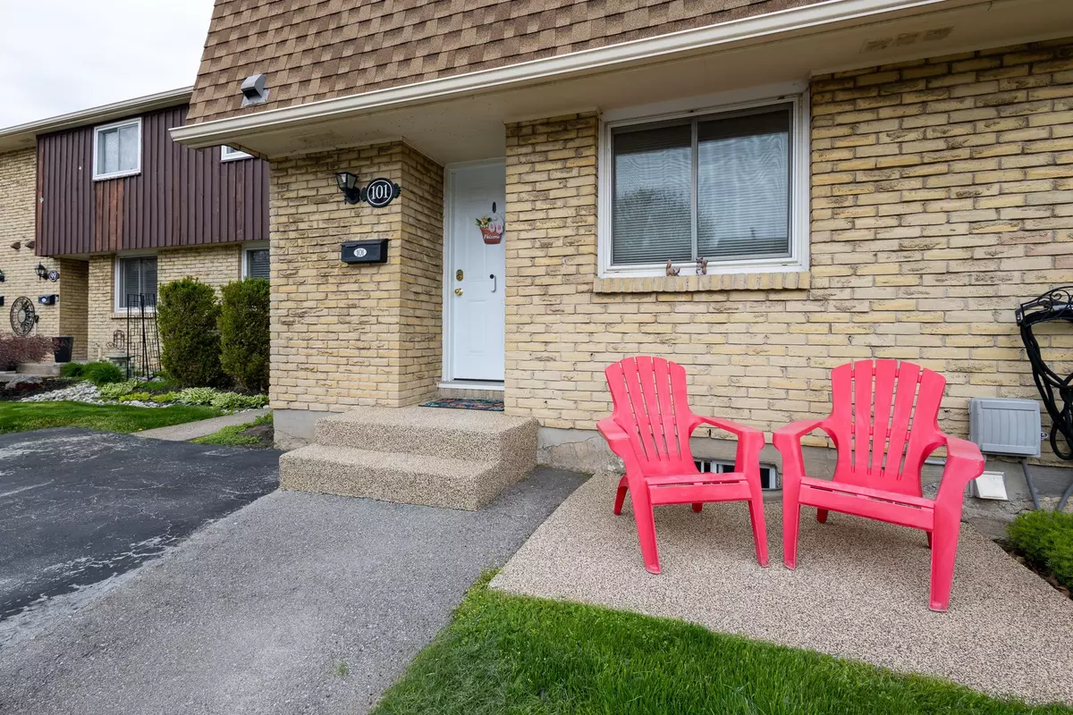 St. Catharines, ON L2N 6P8,50 Lakeshore RD S #101