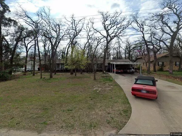 1517 N Fordson Drive, Oklahoma City, OK 73127