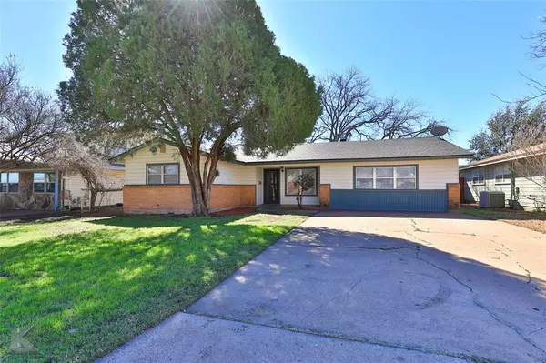 2325 S 39th Street, Abilene, TX 79605