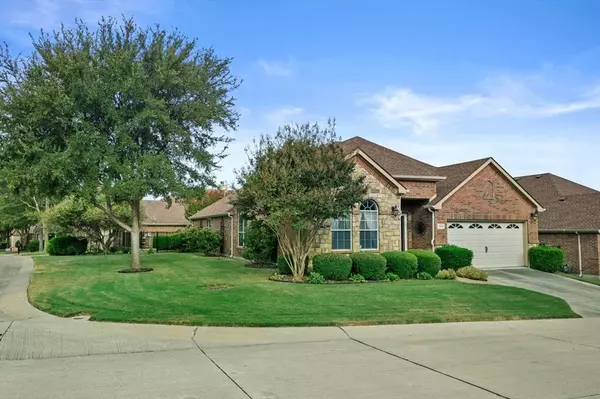 Fairview, TX 75069,930 Ocean Drive