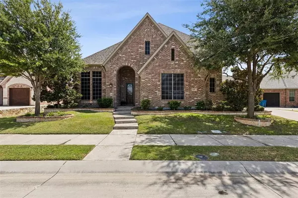 669 Featherstone Drive,  Rockwall,  TX 75087