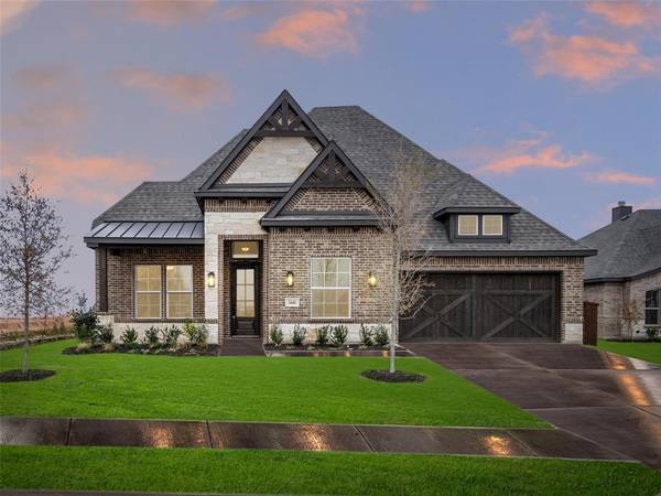 3446 Arbor Grove Trail, Midlothian, TX 76065