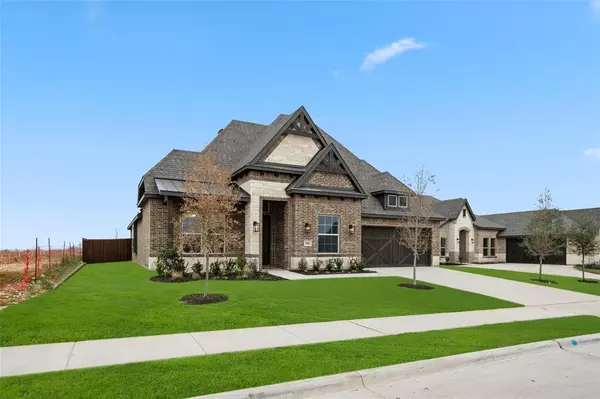 Midlothian, TX 76065,3446 Arbor Grove Trail