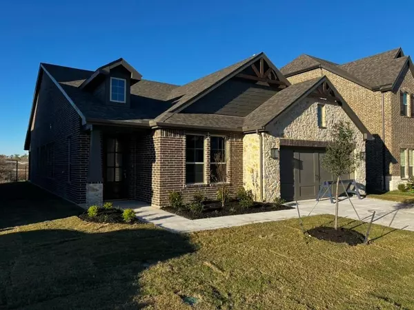 15116 Devonne Drive, Aledo, TX 76008