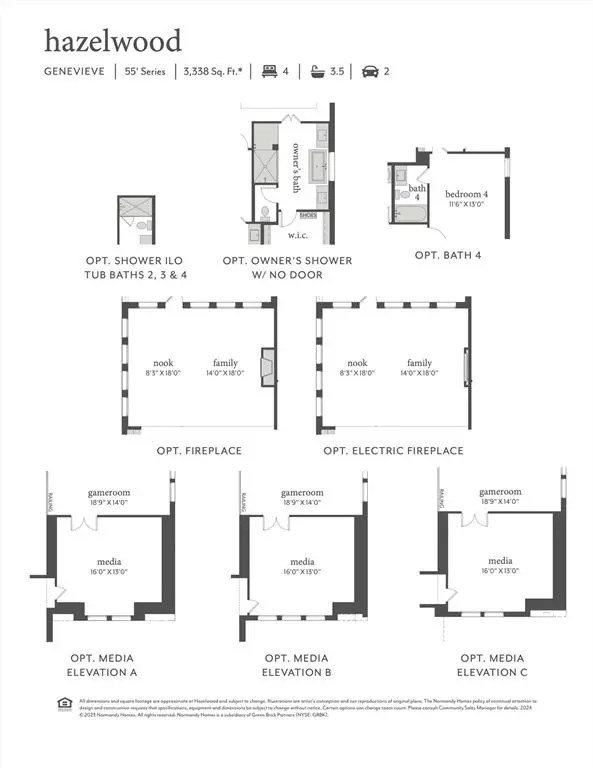 Frisco, TX 75033,15665 Split Bark Lane