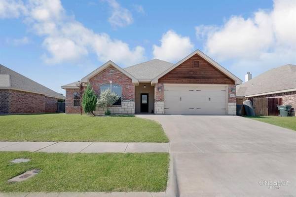 4934 Bunny Run, Abilene, TX 79602